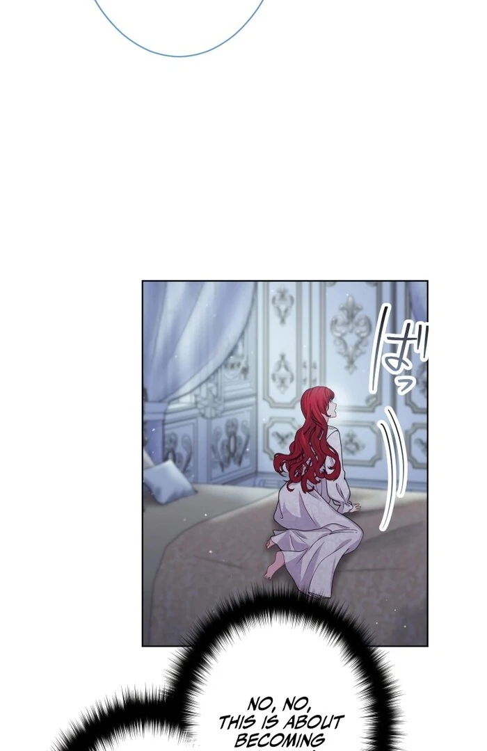 Too Much Regeneration! Now the King Obsesses Over Me Chapter 21 - Page 23