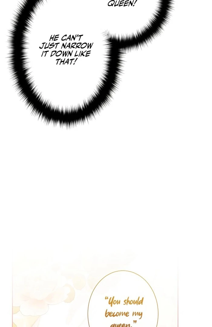 Too Much Regeneration! Now the King Obsesses Over Me Chapter 21 - Page 24