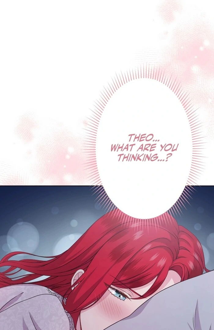 Too Much Regeneration! Now the King Obsesses Over Me Chapter 21 - Page 28