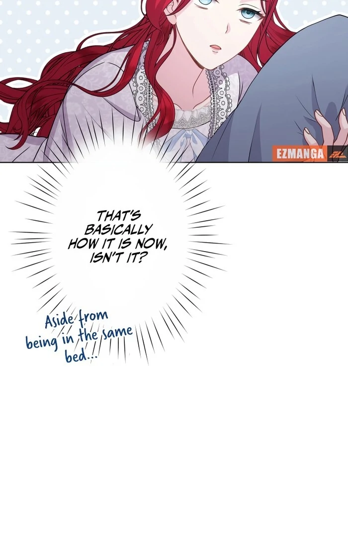 Too Much Regeneration! Now the King Obsesses Over Me Chapter 21 - Page 33