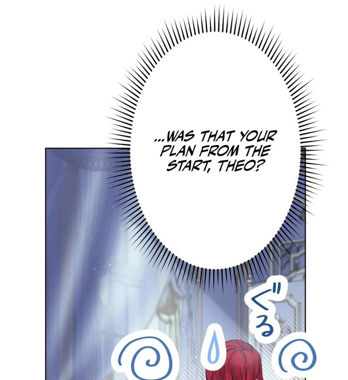 Too Much Regeneration! Now the King Obsesses Over Me Chapter 21 - Page 34