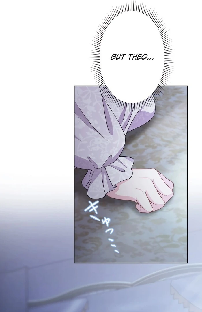 Too Much Regeneration! Now the King Obsesses Over Me Chapter 21 - Page 36