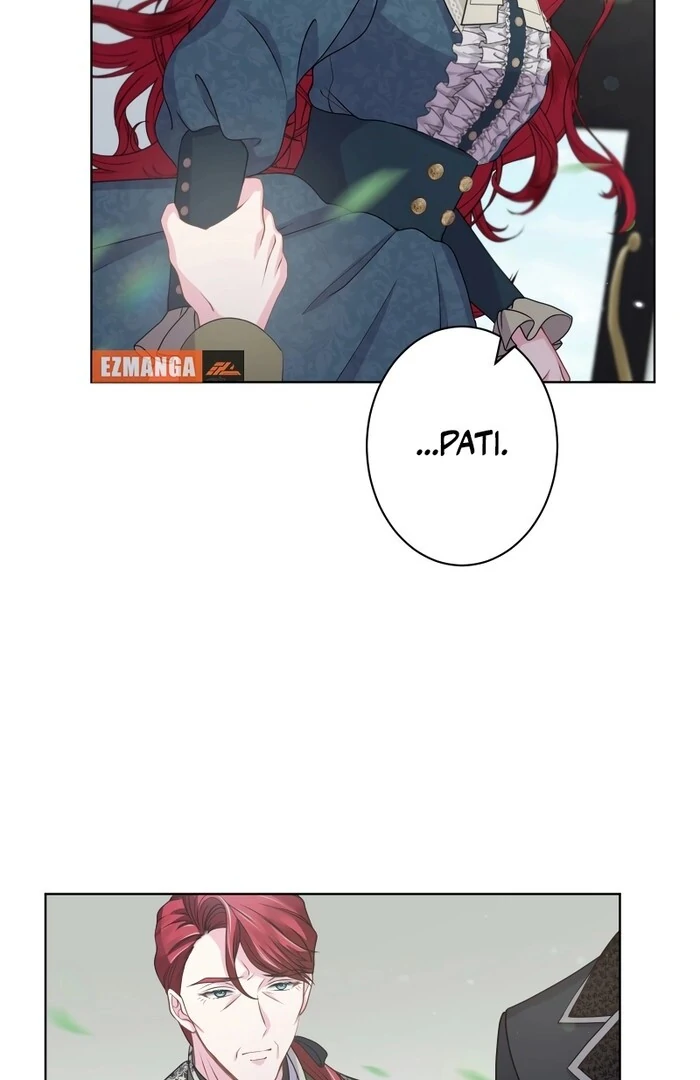 Too Much Regeneration! Now the King Obsesses Over Me Chapter 21 - Page 41