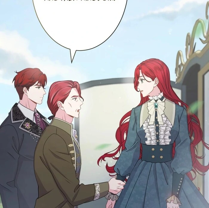 Too Much Regeneration! Now the King Obsesses Over Me Chapter 21 - Page 43