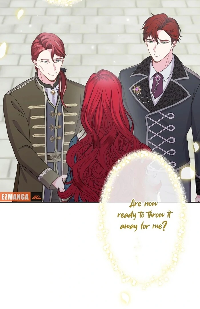 Too Much Regeneration! Now the King Obsesses Over Me Chapter 21 - Page 48