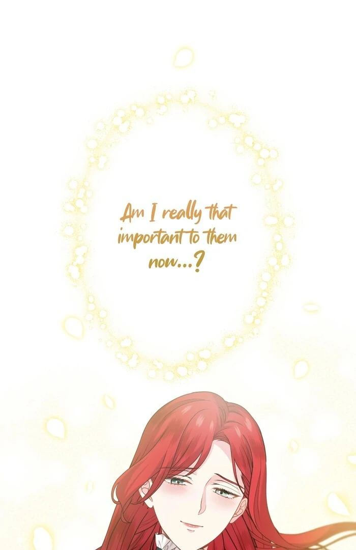 Too Much Regeneration! Now the King Obsesses Over Me Chapter 21 - Page 49