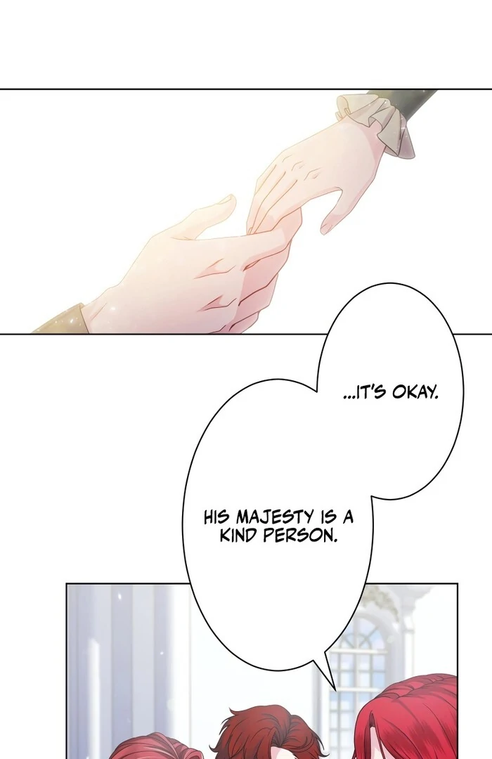 Too Much Regeneration! Now the King Obsesses Over Me Chapter 21 - Page 51