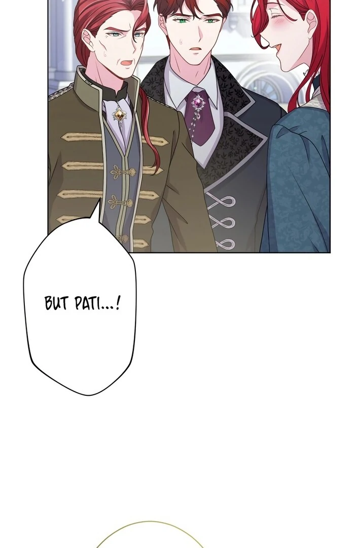 Too Much Regeneration! Now the King Obsesses Over Me Chapter 21 - Page 52