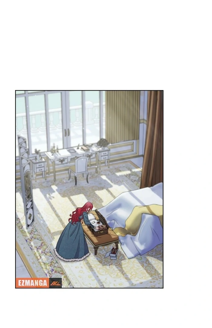 Too Much Regeneration! Now the King Obsesses Over Me Chapter 21 - Page 56