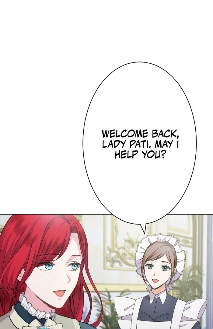 Too Much Regeneration! Now the King Obsesses Over Me Chapter 21 - Page 57