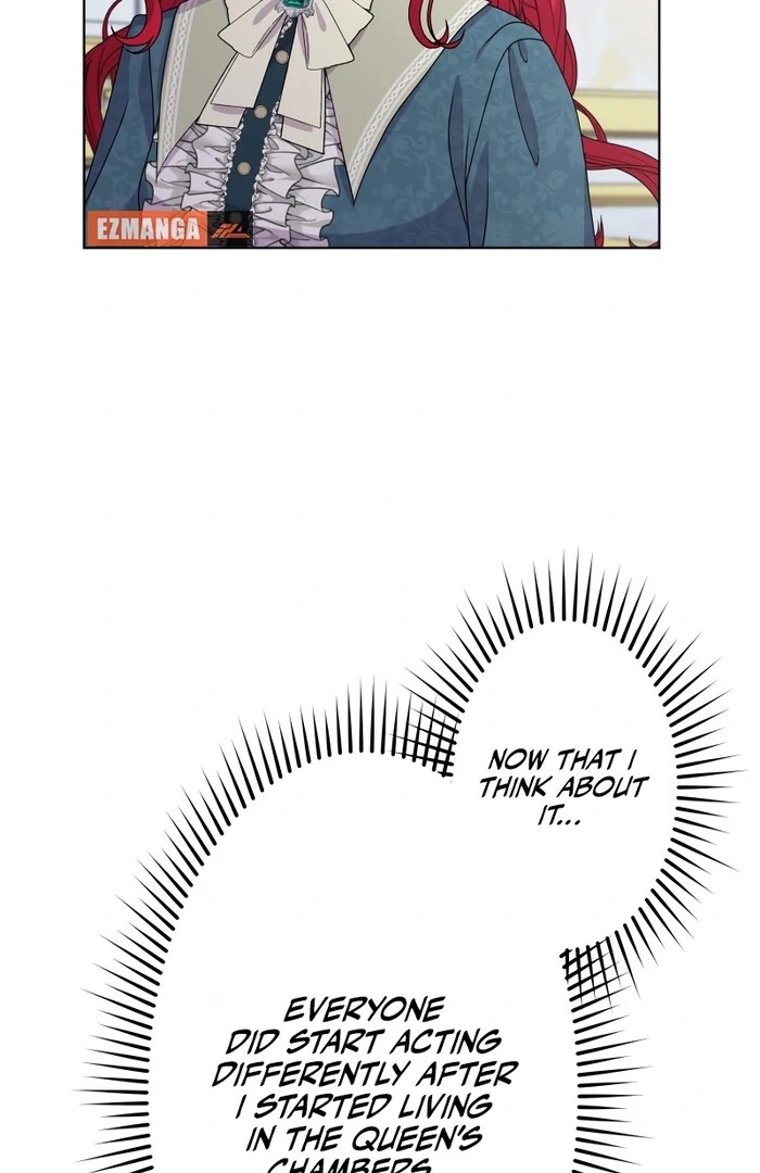 Too Much Regeneration! Now the King Obsesses Over Me Chapter 21 - Page 66