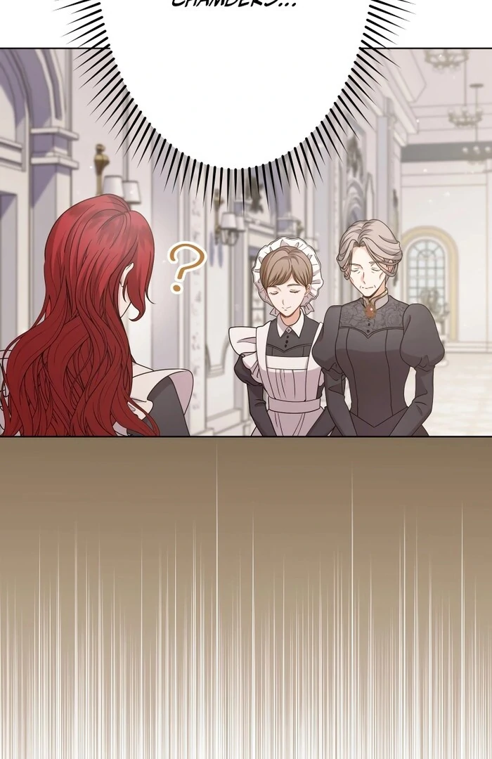 Too Much Regeneration! Now the King Obsesses Over Me Chapter 21 - Page 67