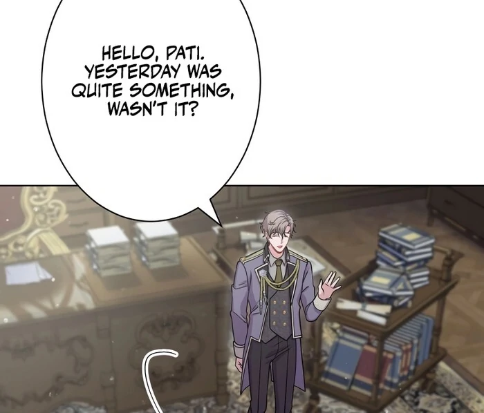 Too Much Regeneration! Now the King Obsesses Over Me Chapter 21 - Page 72