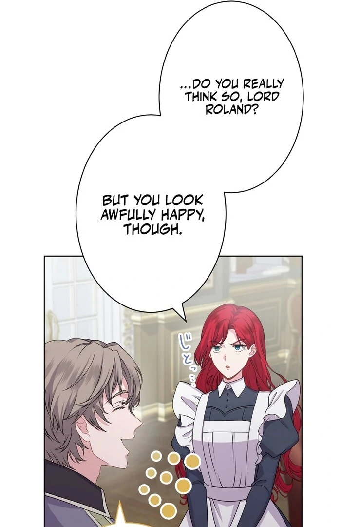 Too Much Regeneration! Now the King Obsesses Over Me Chapter 21 - Page 74