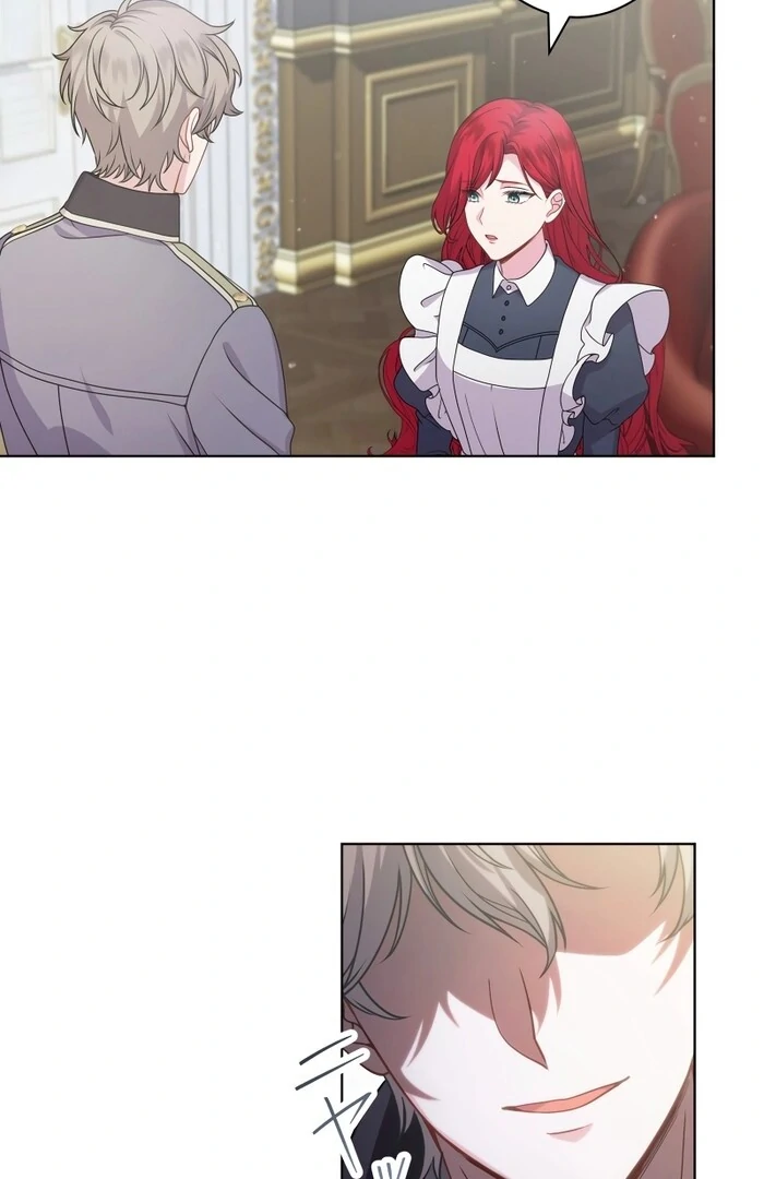Too Much Regeneration! Now the King Obsesses Over Me Chapter 21 - Page 79