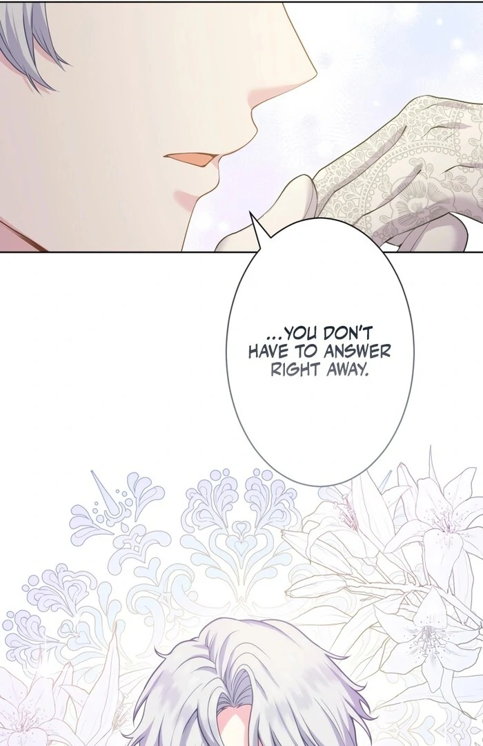 Too Much Regeneration! Now the King Obsesses Over Me Chapter 21 - Page 8