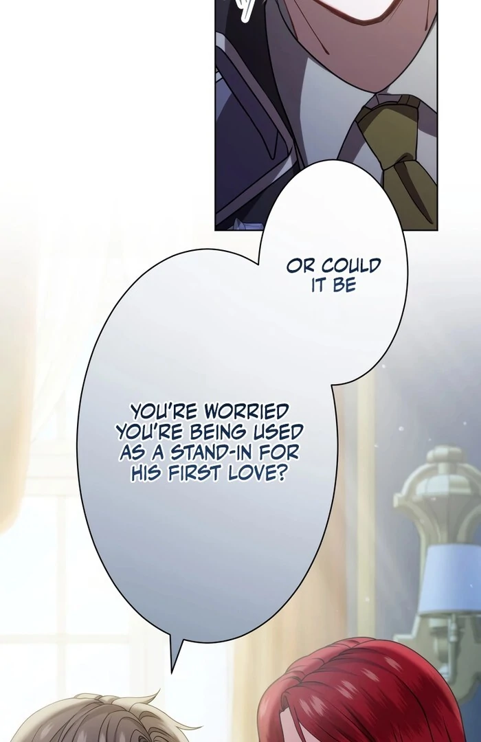 Too Much Regeneration! Now the King Obsesses Over Me Chapter 21 - Page 80