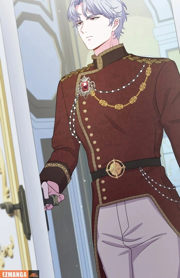 Too Much Regeneration! Now the King Obsesses Over Me Chapter 21 - Page 85