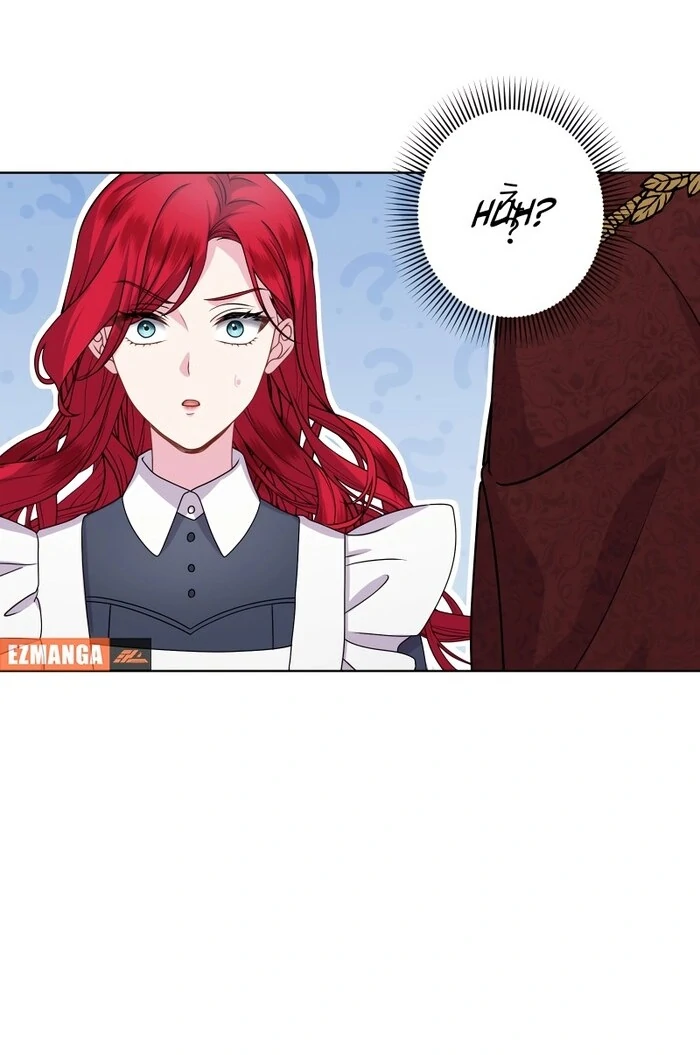 Too Much Regeneration! Now the King Obsesses Over Me Chapter 21 - Page 92