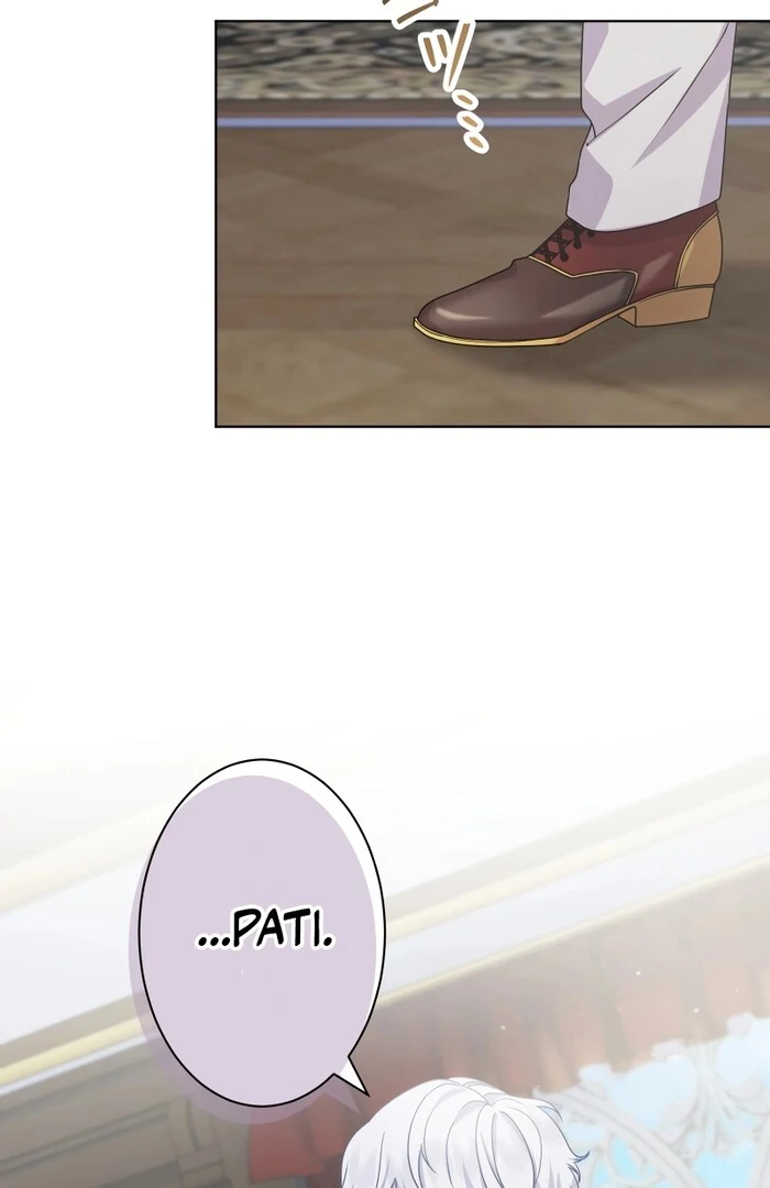 Too Much Regeneration! Now the King Obsesses Over Me Chapter 21 - Page 97
