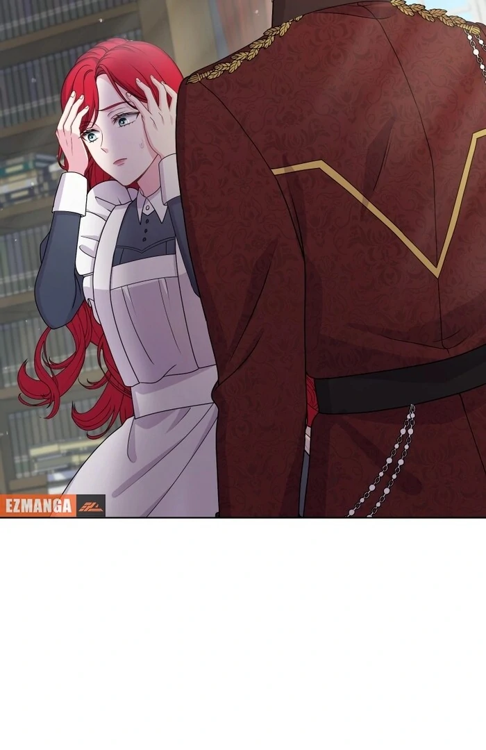 Too Much Regeneration! Now the King Obsesses Over Me Chapter 22 - Page 1