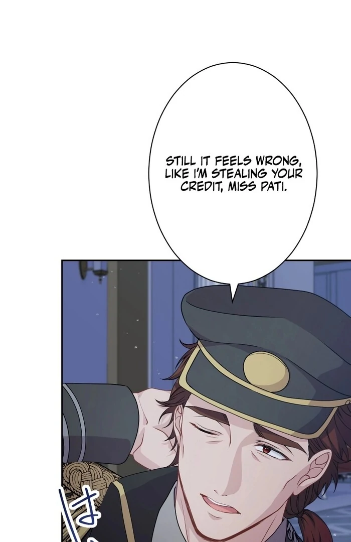Too Much Regeneration! Now the King Obsesses Over Me Chapter 22 - Page 100