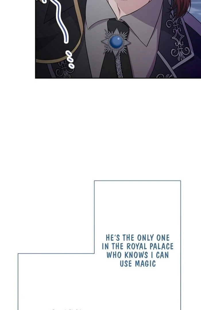 Too Much Regeneration! Now the King Obsesses Over Me Chapter 22 - Page 101