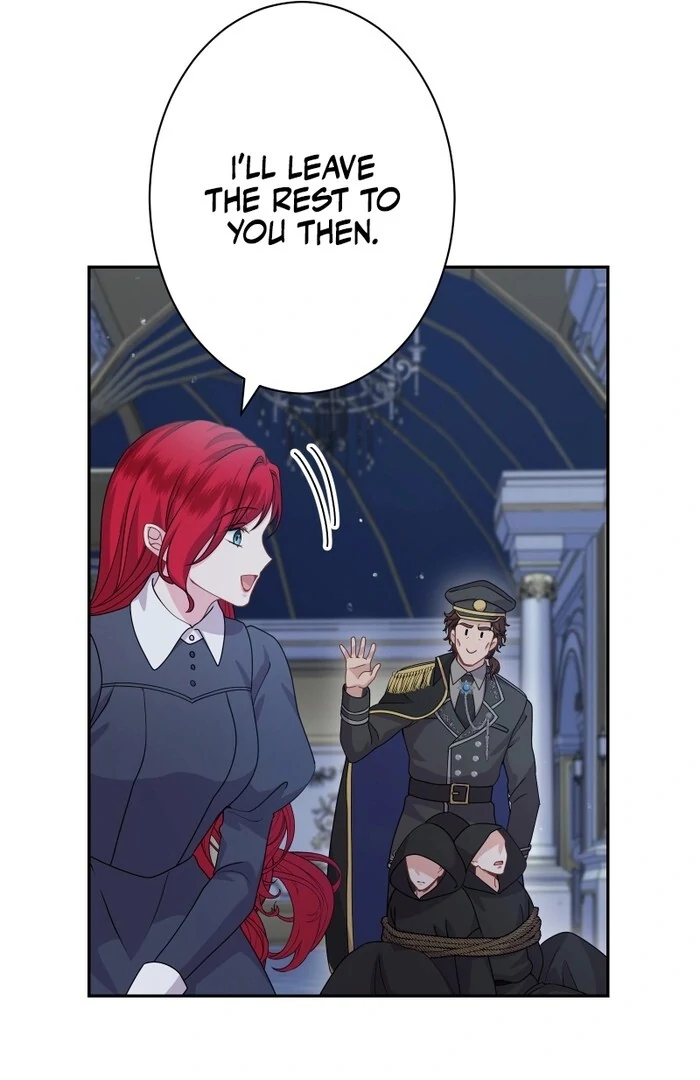 Too Much Regeneration! Now the King Obsesses Over Me Chapter 22 - Page 106