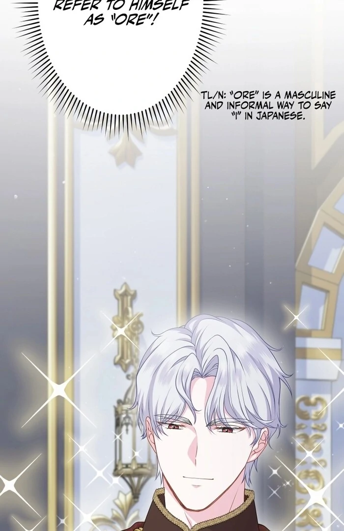 Too Much Regeneration! Now the King Obsesses Over Me Chapter 22 - Page 11