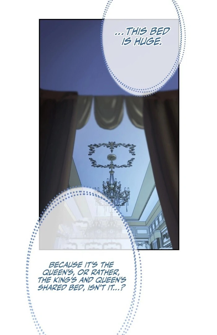 Too Much Regeneration! Now the King Obsesses Over Me Chapter 22 - Page 110