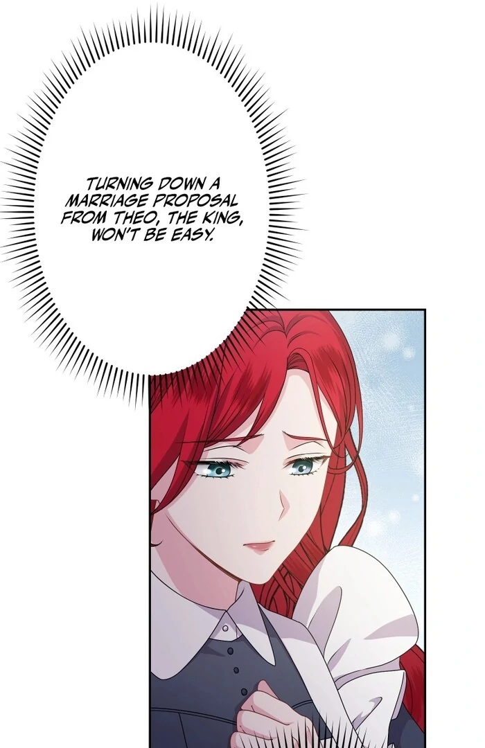 Too Much Regeneration! Now the King Obsesses Over Me Chapter 22 - Page 19