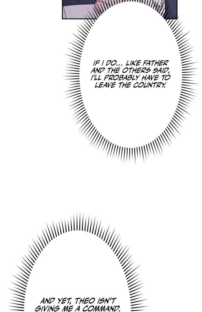 Too Much Regeneration! Now the King Obsesses Over Me Chapter 22 - Page 20