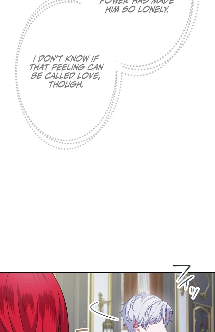 Too Much Regeneration! Now the King Obsesses Over Me Chapter 22 - Page 31