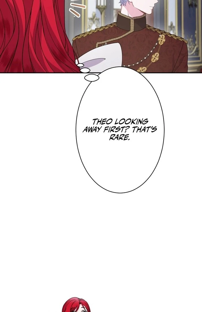 Too Much Regeneration! Now the King Obsesses Over Me Chapter 22 - Page 32