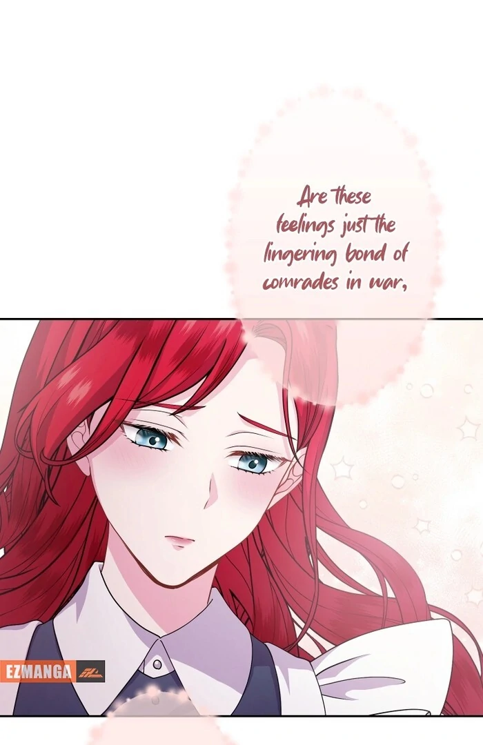 Too Much Regeneration! Now the King Obsesses Over Me Chapter 22 - Page 35