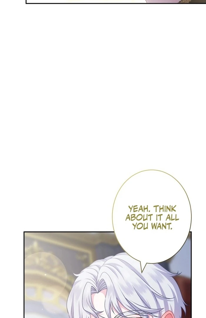 Too Much Regeneration! Now the King Obsesses Over Me Chapter 22 - Page 42