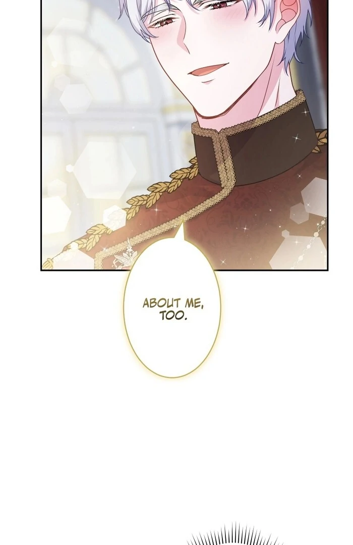 Too Much Regeneration! Now the King Obsesses Over Me Chapter 22 - Page 43