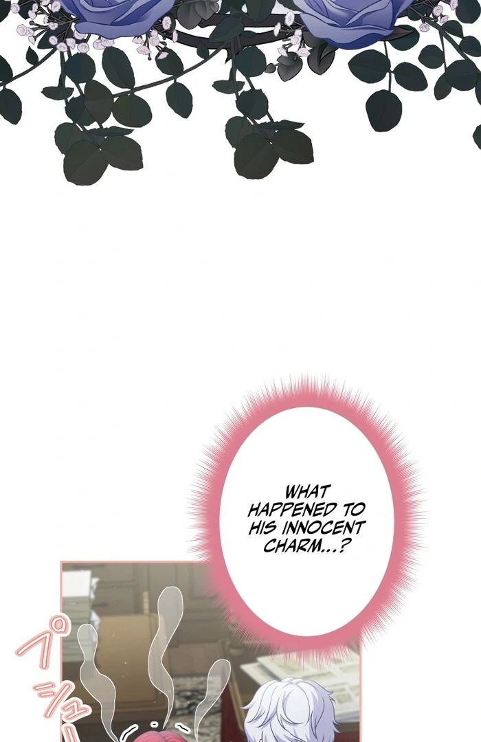 Too Much Regeneration! Now the King Obsesses Over Me Chapter 22 - Page 54