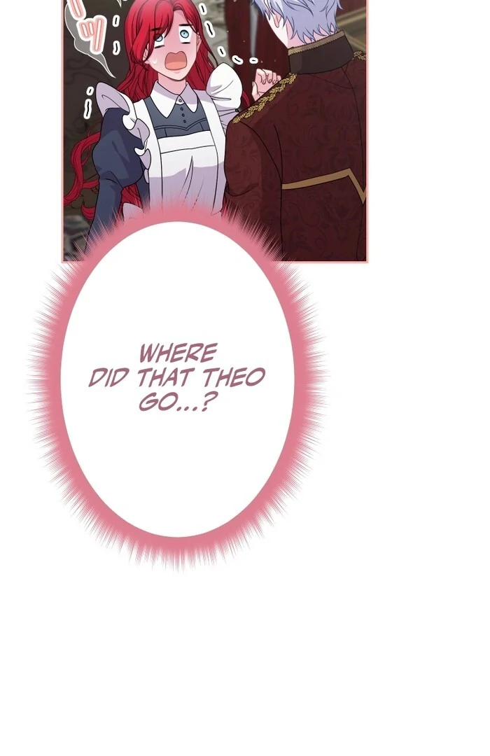 Too Much Regeneration! Now the King Obsesses Over Me Chapter 22 - Page 55