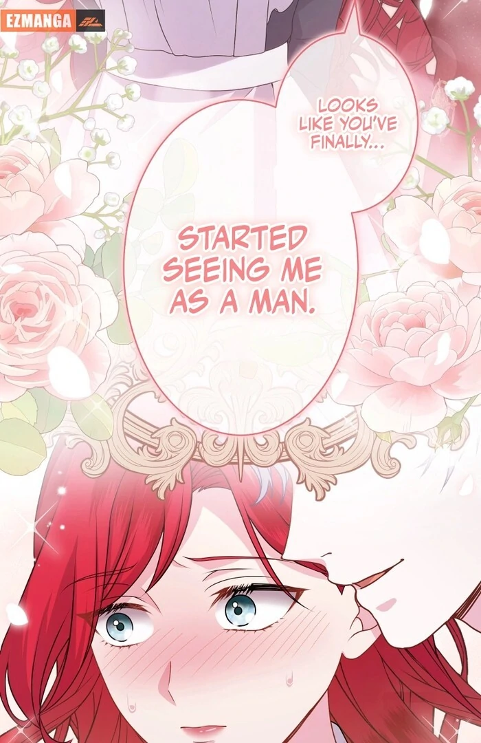 Too Much Regeneration! Now the King Obsesses Over Me Chapter 22 - Page 6