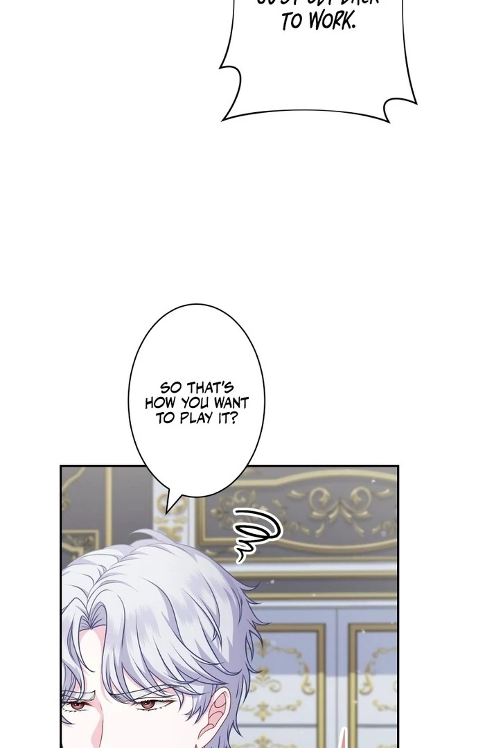 Too Much Regeneration! Now the King Obsesses Over Me Chapter 22 - Page 60