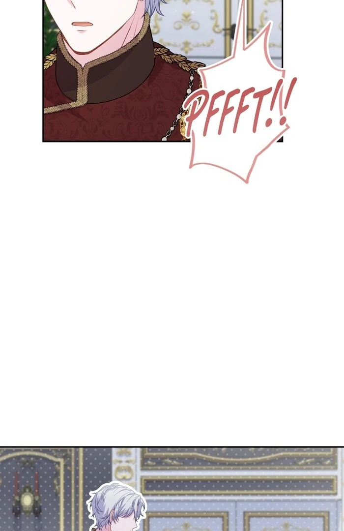 Too Much Regeneration! Now the King Obsesses Over Me Chapter 22 - Page 61