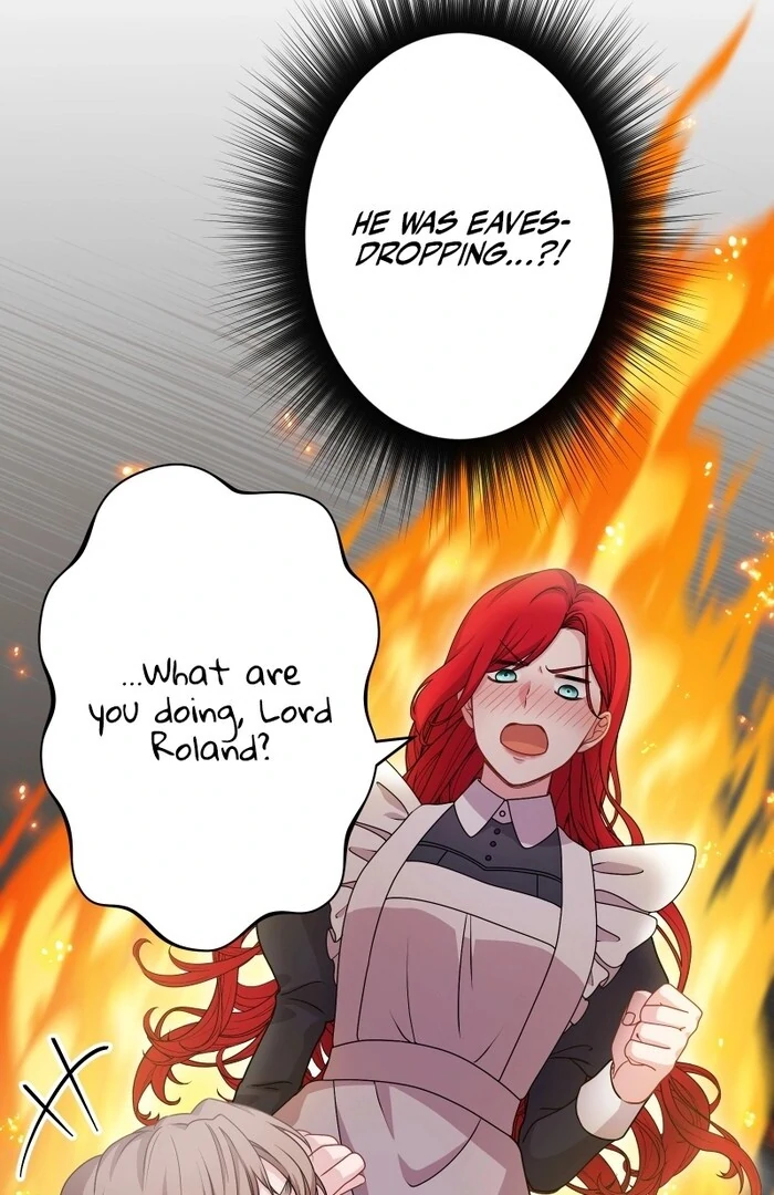 Too Much Regeneration! Now the King Obsesses Over Me Chapter 22 - Page 64