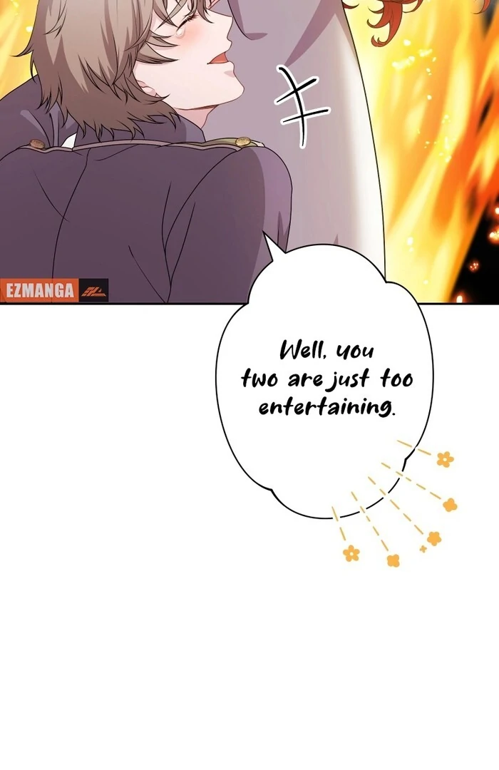 Too Much Regeneration! Now the King Obsesses Over Me Chapter 22 - Page 65