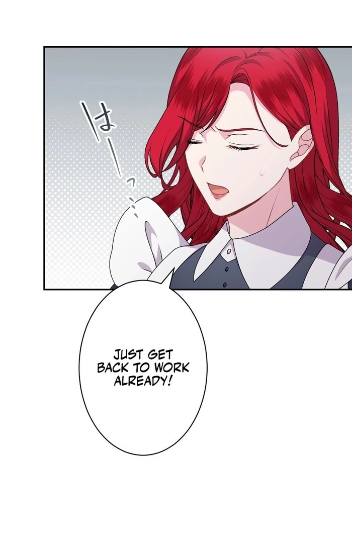 Too Much Regeneration! Now the King Obsesses Over Me Chapter 22 - Page 66