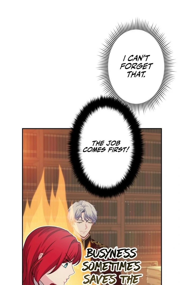 Too Much Regeneration! Now the King Obsesses Over Me Chapter 22 - Page 71