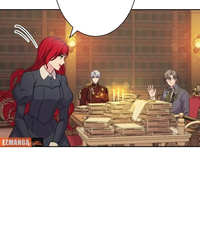 Too Much Regeneration! Now the King Obsesses Over Me Chapter 22 - Page 77