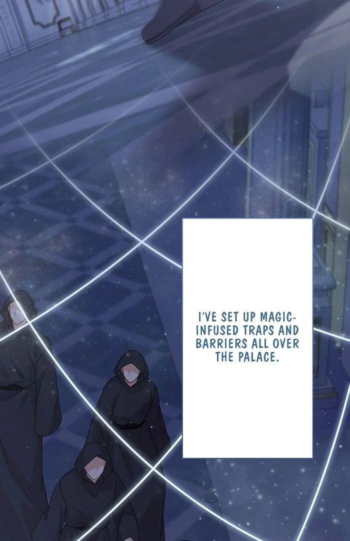 Too Much Regeneration! Now the King Obsesses Over Me Chapter 22 - Page 80