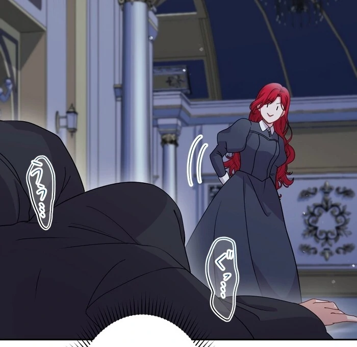Too Much Regeneration! Now the King Obsesses Over Me Chapter 22 - Page 86