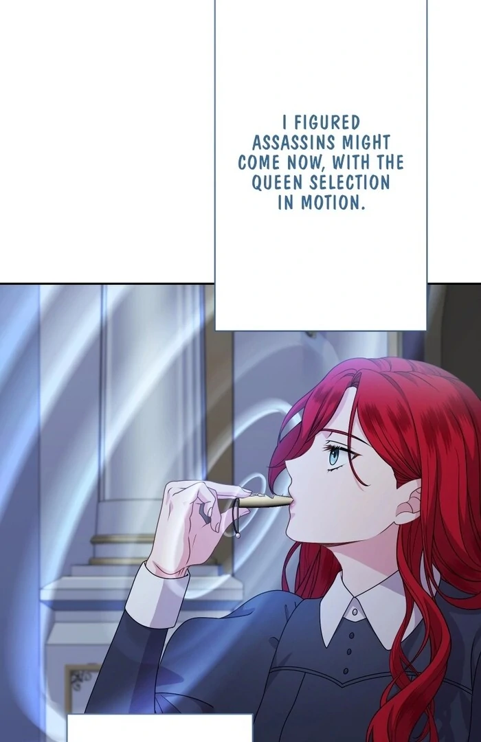 Too Much Regeneration! Now the King Obsesses Over Me Chapter 22 - Page 89